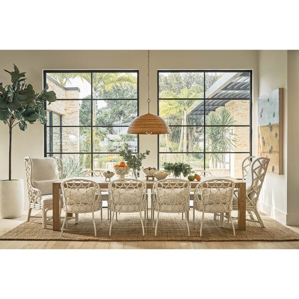 Weekender Dining Table Lifestyle 150